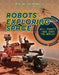 Robots Exploring Space by Louise A Spilsbury
