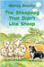 The Sheepdog That Didn't Like Sheep by Beasley, Wendy