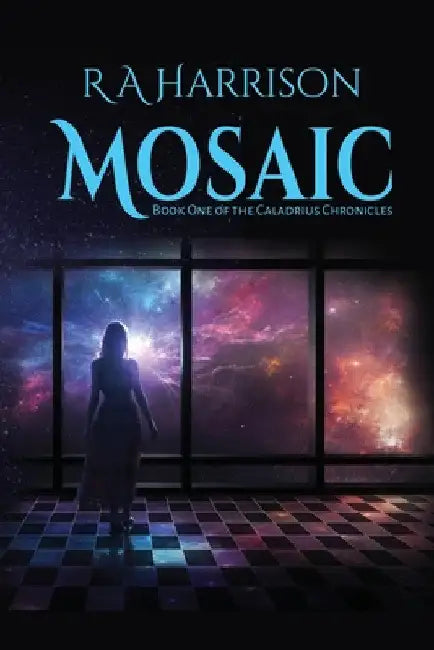 Mosaic by R. A. Harrison