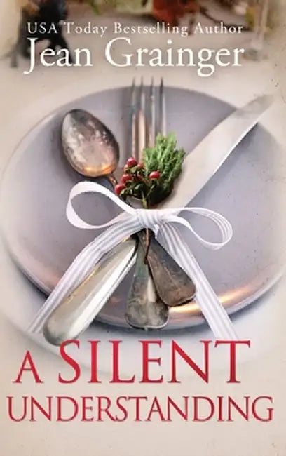 A Silent Understanding by Grainger