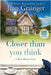 Closer than you think by Grainger, Jean