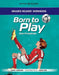 Graded Reader Workbook: Born to Play: Jamie Johnson - Beginner Plus - Book One by Mark Bailey