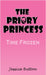 The Priory Princess by Jessica Button, White Magic Studios