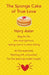 The Sponge Cake of True Love by Harry Aslan