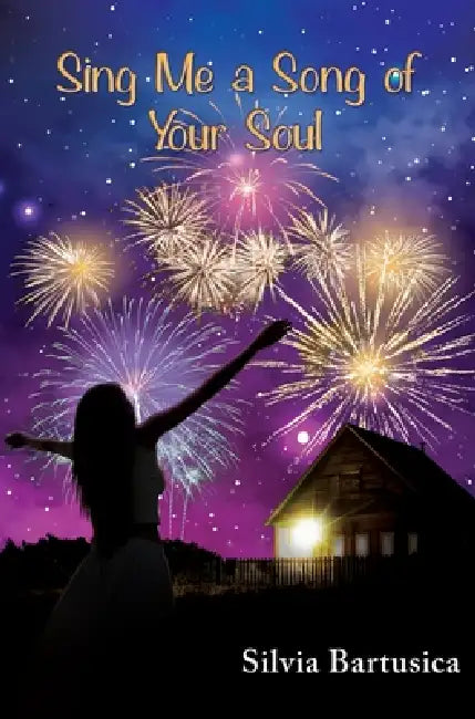 Sing Me A Song of Your Soul by Silvia Bartusica, White Magic Studios