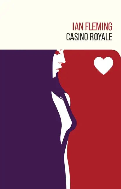 Casino Royale by Ian Fleming