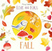 Love and Hugs: Fall by Tracey Colliston
