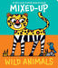 Mixed-Up Wild Animals by Spencer Wilson