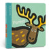 Spring Street Touch and Feel: Forest by Boxer Books