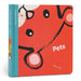 Spring Street Touch and Feel: Pets by Boxer Books