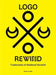 Logo Rewind