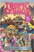 Tropic Terror: A Pick Your Path Adventure by Setiawan, Darwin