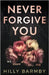 Never Forgive You by Barmby, Hilly