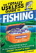 The Totally Useless Guide to Fishing: A Funny Fishing Book for the Fisherman Who Has Everything (Except Talent & Fish) by Woods, Ricky