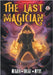 The Last Magician by Meighen, Sean