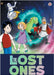 The Lost Ones by Markos, Harry