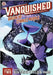 Vanquished: Queen of {Three}: Volume 2 by Smith, Ben