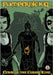 Pumpernickel: Curse of the Corpse King by Cooper, Luke