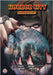 Horror City Chronicles by Briem, Stefan Mayen