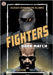 Fighters: Dark Match by Dethan, Cy
