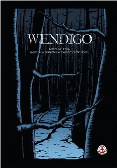 Wendigo by Lepka, Nicolás