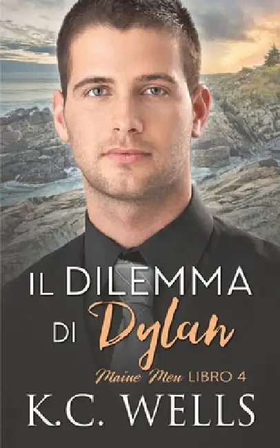 Il dilemma di Dylan by Banti, Nela