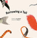 Borrowing a Tail/借尾巴 by Lin Songying