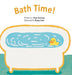 Bath Time!/洗澡 by Chen Xiaoting