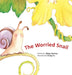 The Worried Snail/小蜗牛的烦恼 by Zhang Xiaoling