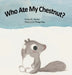 Who Ate My Chestnut?/谁吃了我的毛栗子 by Xia Lei