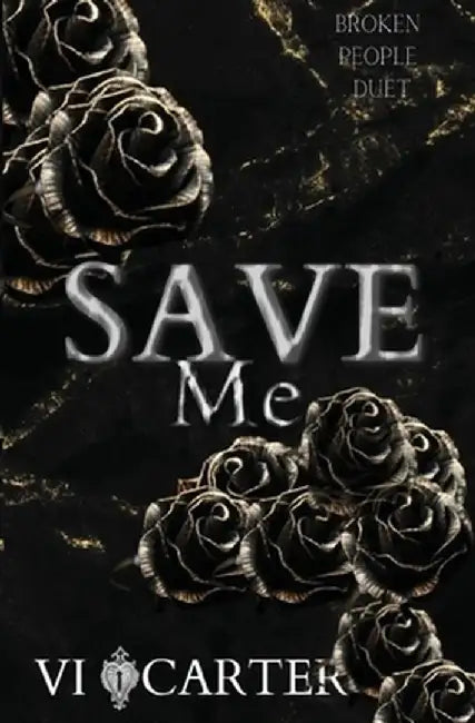 Save Me by VI Carter