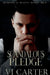 Scandalous Pledge: Dark Irish Mafia Romance by VI Carter