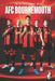 Official Bournemouth AFC Annual 2025 by Grange