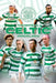 Official Celtic FC Annual 2025 by Grange