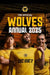 Official Wolverhampton Wanderers Annual 2025 by Grange
