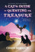 A Cat's Guide to Questing for Treasure by Chris Behrsin