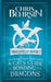 A Cat's Guide to Bonding with Dragons: 5x8 Paperback Edition by Chris Behrsin