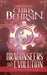 Dragonseers and Evolution: A Steampunk Fantasy Adventure by Chris Behrsin