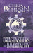 Dragonseers and Immortality: A Steampunk Fantasy Adventure by Chris Behrsin