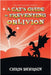A Cat's Guide to Preventing Oblivion by Behrsin, Chris