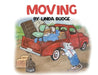 Moving by Linda Budge