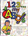 123...My ABCs by Tony Day
