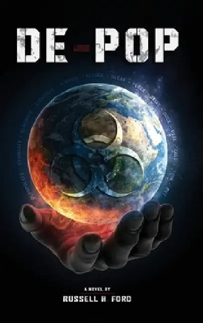 de-pop: Neah Bey Book 1 by Russell H. Ford