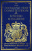 The Thousand-Year Constitution of the United Kingdom: From Magna Carta to the Human Rights Act by Constitutional Writers