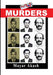 Bangladeshi East End Murders by Mayar Akash