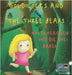 Goldilocks and the Three Bears Goldlöckchen und die drei Bären: A German and English Bilingual Fairy Tale by Hamilton-Lee, Ann