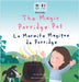 The Magic Porridge Pot - La Marmite Magique de Porridge: Bilingual French & English book for children (Bilingual French - English Fairy Tales) by Hamilton-Lee, Ann