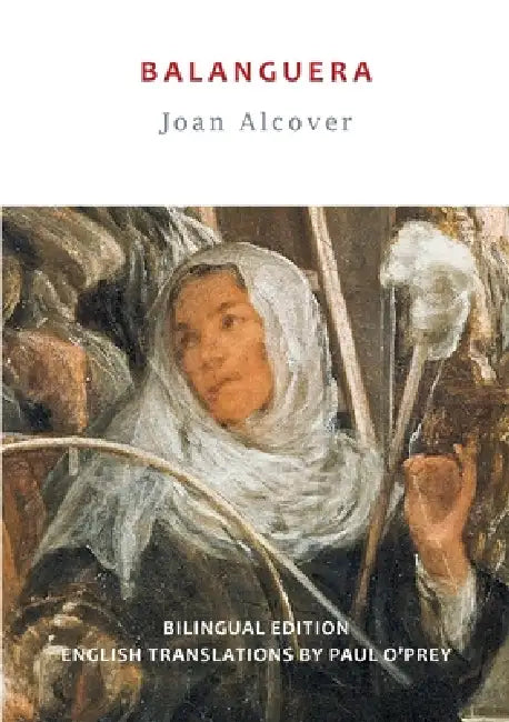 Balanguera by Joan Alcover, Paul Oprey