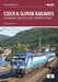Czech & Slovak Railways 2nd Edition by Robert Pritchard