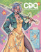 Character Design Quarterly 33 by Publishing